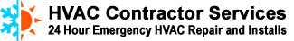 Lake Hiawatha HVAC Services